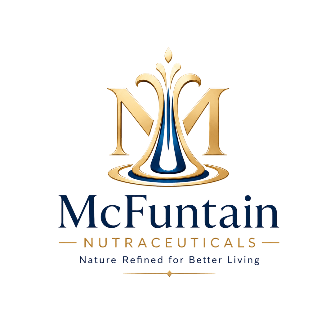 McFuntain Nutraceuticals