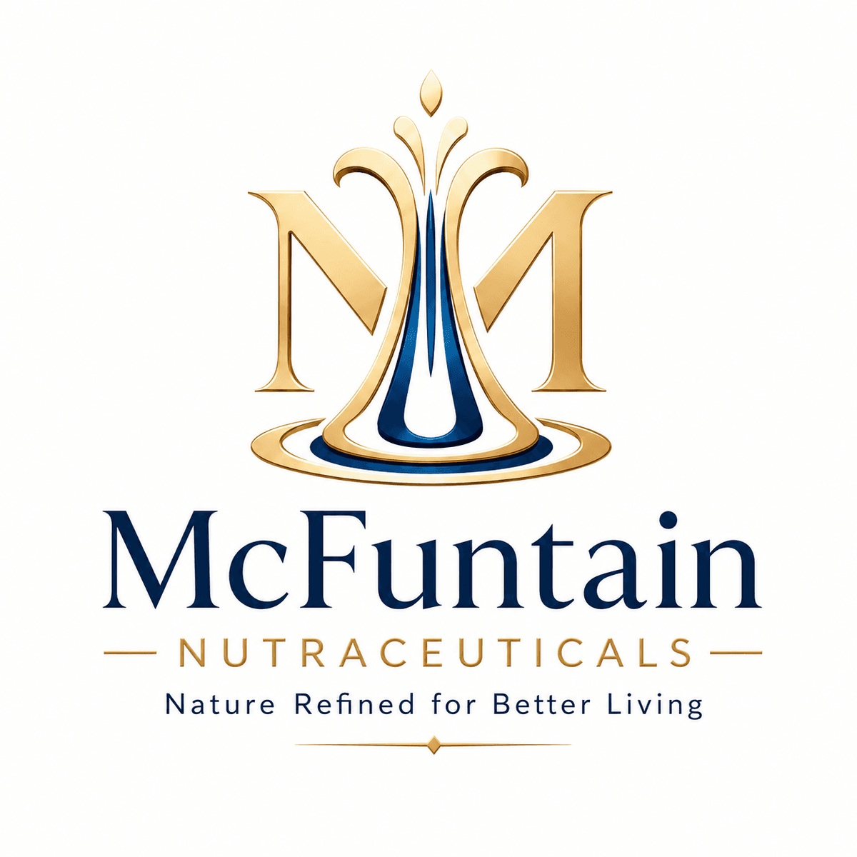 McFuntain Nutraceuticals