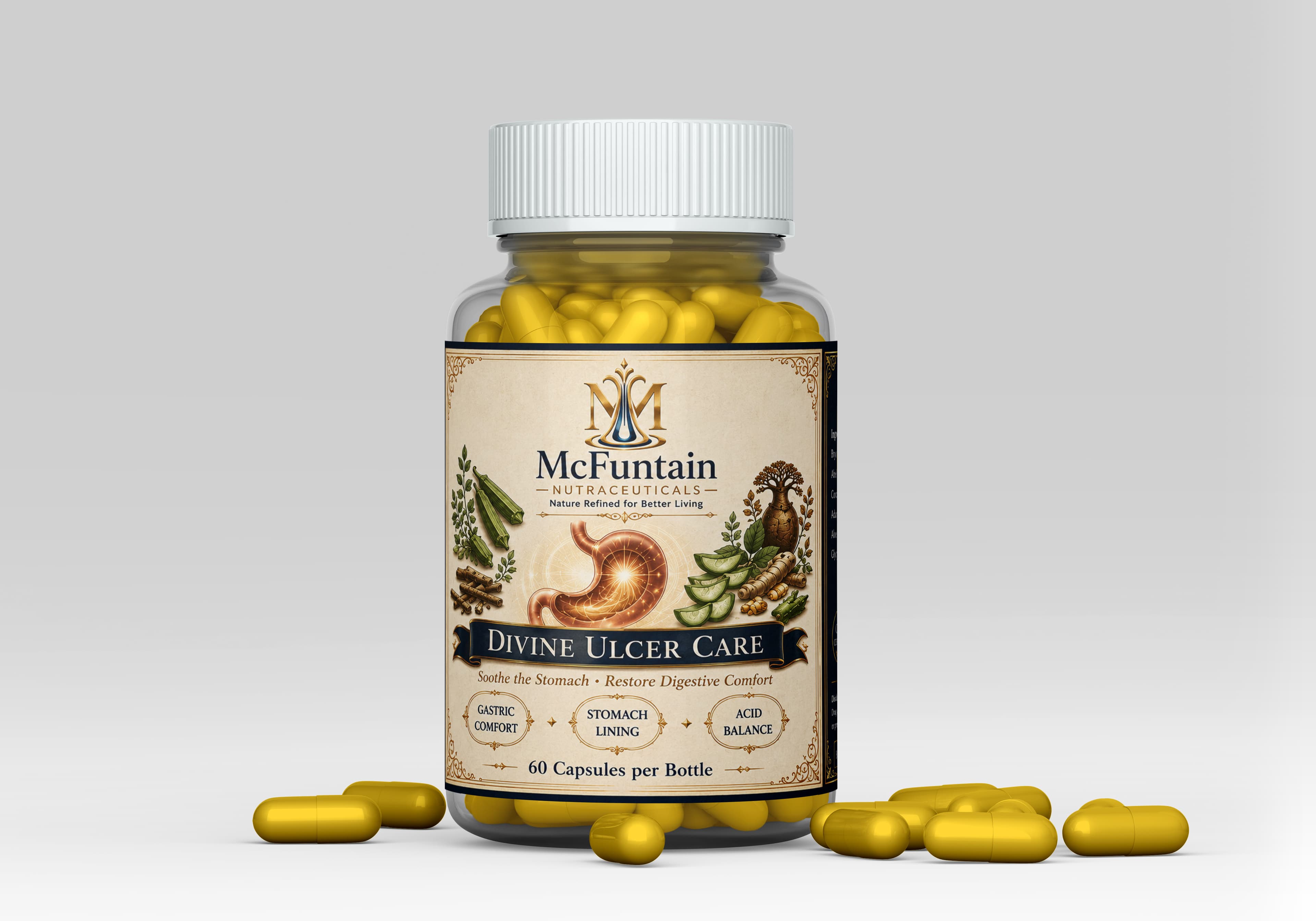 Divine Ulcer Care